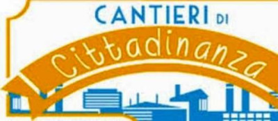 Cantieri di Cittadinanza - Avviso