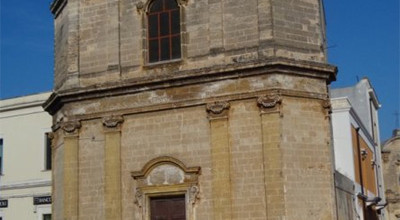 Chiesa della Pietà (Chiesa dell'Ospedale)