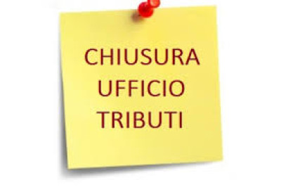 AVVISO PUBBLICO