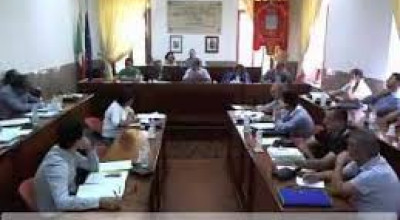 Convocazione Consiglio Comunale per il 28/09/2018