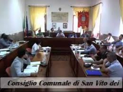 Convocazione Consiglio Comunale per il 28/09/2018