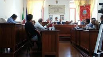 Convocazione Consiglio Comunale 16 agosto 2018