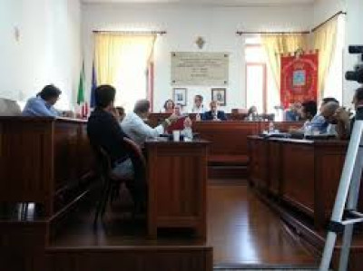 Convocazione Consiglio Comunale 16 agosto 2018
