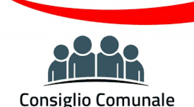Convocazione Consiglio Comunale