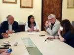 DELIBERE DI CONSORZIO SERVIZI SOCIALI