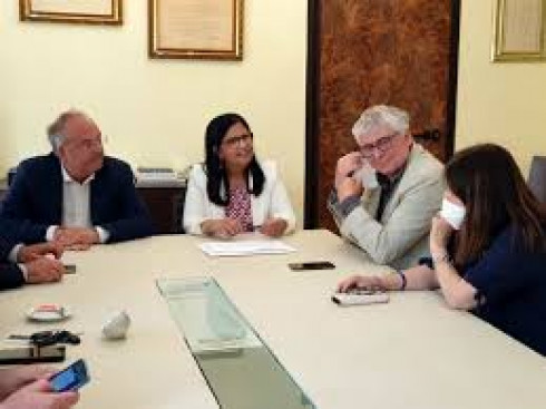 DELIBERE DI CONSORZIO SERVIZI SOCIALI