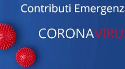 Assegnazione Contributi Covid-19