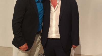 IL SINDACO DOMENICO CONTE ENTRA NEL CONSIGLIO REGIONALE DELL'ANCI