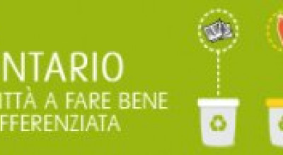 RICERCA DI ECOVOLONTARI IN OCCASIONE DELLA FESTA PATRONALE