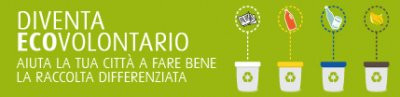 RICERCA DI ECOVOLONTARI IN OCCASIONE DELLA FESTA PATRONALE