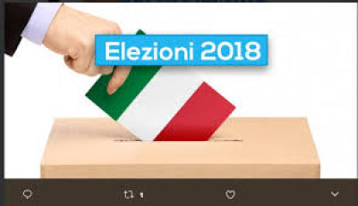 ELEZIONI POLITICHE I RISULTATI