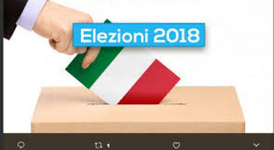 ELEZIONI POLITICHE I RISULTATI
