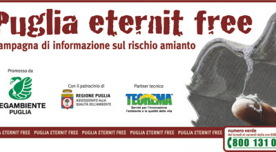 Lunedì 29 febbraio 2016: incontro informativo sul rischio amianto