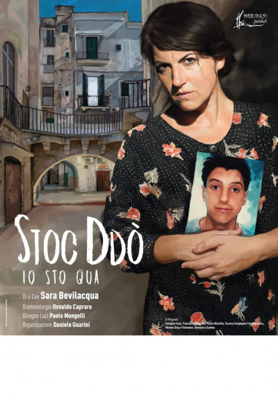 Stoc ddo'- Io sto qua