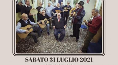Concerto del Circolo Mandolinistico