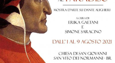 Dall'Inferno al Paradiso 