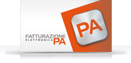 Fatturazione elettronica - PA