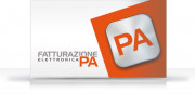 Fatturazione elettronica - PA