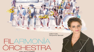 Concerto della Filarmonìa Orchestra