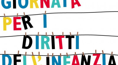 GIORNATA INTERNAZIONALE DEI DIRITTI DELL’INFANZIA