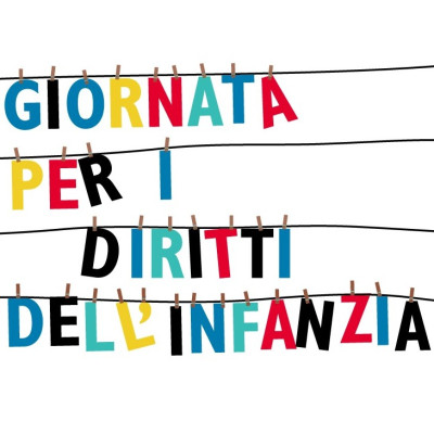 GIORNATA INTERNAZIONALE DEI DIRITTI DELL’INFANZIA