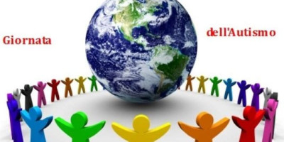 SAN VITO DEI NORMANNI ADERISCE ALLA GIORNATA MONDIALE DELLA CONSAPEVOLEZZA D...