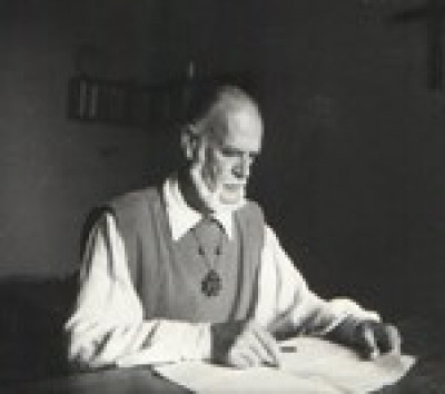 LANZA DEL VASTO