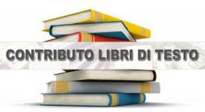 CONTRIBUTO REGIONALE PER LA FORNITURA GRATUITA O SEMIGRATUITA DI LIBRI DI TES...