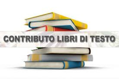 CONTRIBUTO REGIONALE PER LA FORNITURA GRATUITA O SEMIGRATUITA DI LIBRI DI TES...
