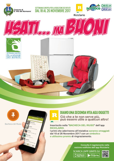 Usati... ma buoni