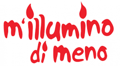 San Vito aderisce a M'illumino di meno