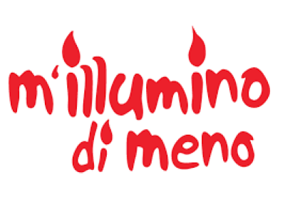 San Vito aderisce a M'illumino di meno