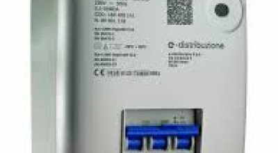 Preavviso di avvio campagna per sostituzione massiva dei contatori elettronici