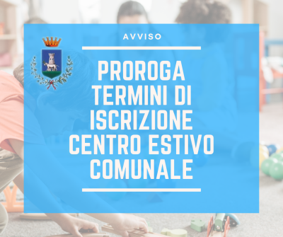 AVVISO