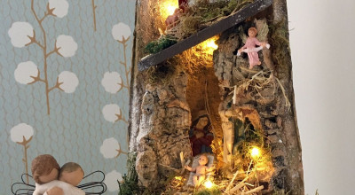 Non c'è Natale senza Raggio di Sole