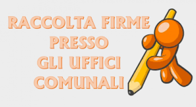 REFERENDUM SULLA GIUSTIZIA