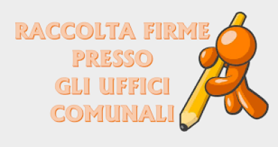 REFERENDUM SULLA GIUSTIZIA