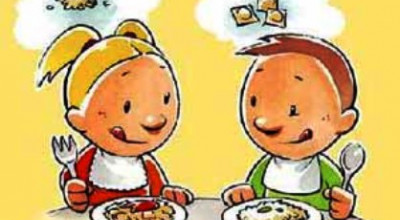 Servizio Refezione Scolastica