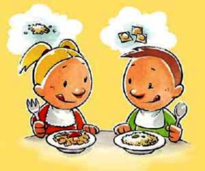 Servizio Refezione Scolastica