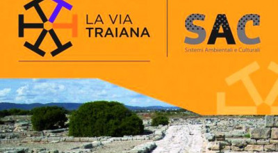 SAC - La Via Traiana