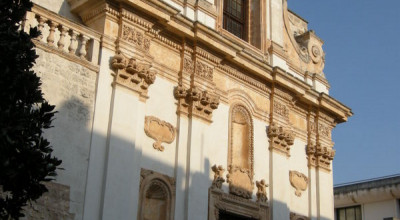 LA CHIESA DI SAN GIOVANNI