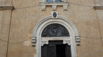 CHIESA DI SAN MICHELE ARCANGELO