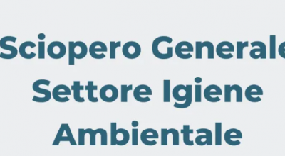 COMUNICAZIONE ALLA CITTADINANZA