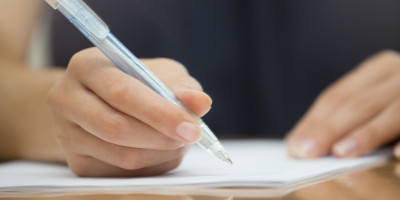 Comunicazione esito e valutazione prove scritte - Concorso N. 1 posto di Istr...