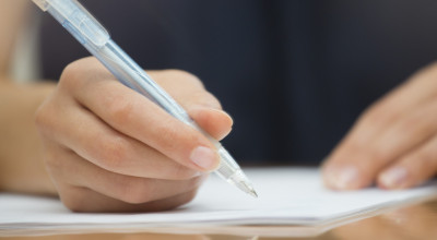 Comunicazione esito e valutazione prove scritte - Concorso N. 1 posto di Istr...
