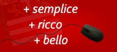Presentazione nuovo sito istituzionale del Comune di San Vito dei Normanni