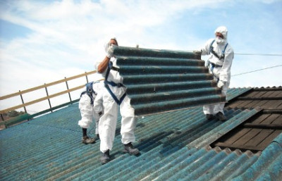 San Vito, aperto il bando per il contributo dello smaltimento dell’amianto