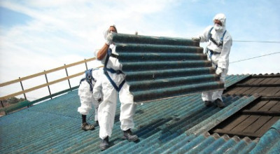 San Vito, aperto il bando per il contributo dello smaltimento dell’amianto