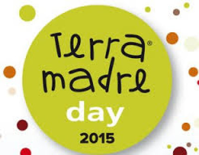 Terra madre day
