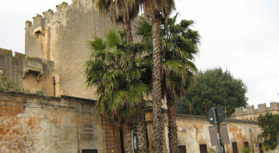 Torre Quadrata